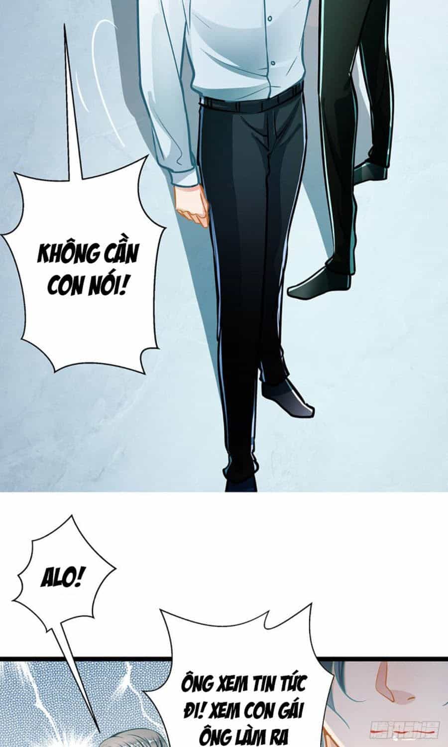 Cưng Chiều Ái Thê Hư Hỏng - Chương 52 - ảnh 20
