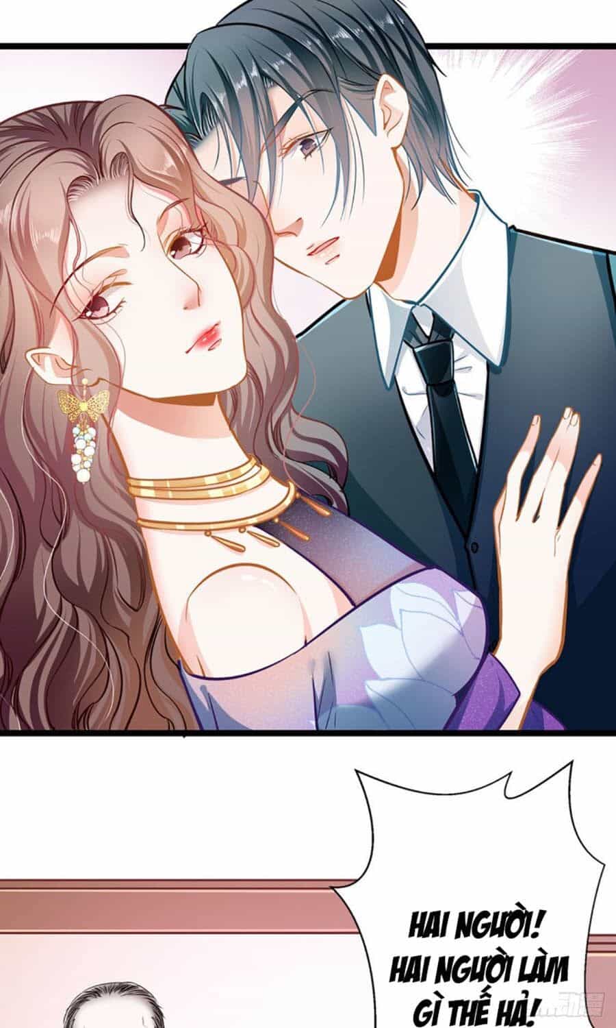 Cưng Chiều Ái Thê Hư Hỏng - Chương 52 - ảnh 39