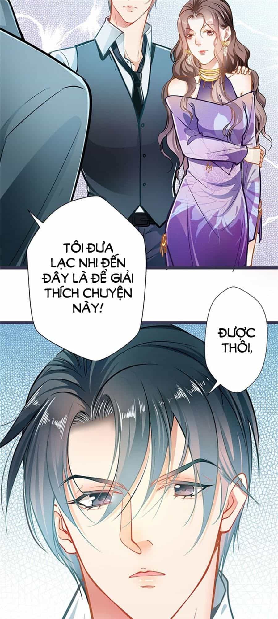 Cưng Chiều Ái Thê Hư Hỏng - Chương 53 - ảnh 17