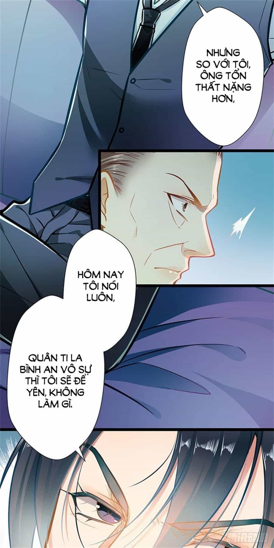 Cưng Chiều Ái Thê Hư Hỏng - Chương 53 - ảnh 31