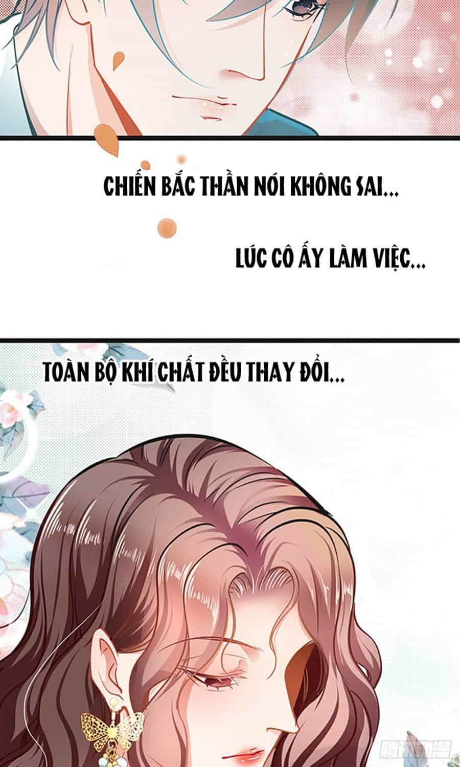 Cưng Chiều Ái Thê Hư Hỏng - Chương 54 - ảnh 20