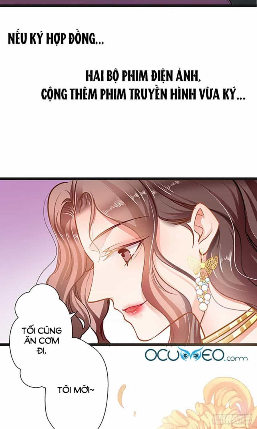 Cưng Chiều Ái Thê Hư Hỏng - Chương 54 - ảnh 24