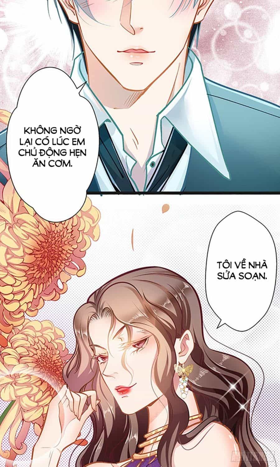 Cưng Chiều Ái Thê Hư Hỏng - Chương 54 - ảnh 26