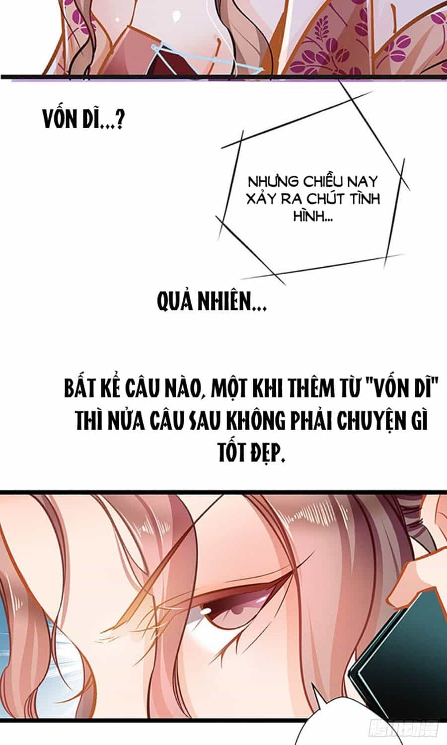 Cưng Chiều Ái Thê Hư Hỏng - Chương 54 - ảnh 31