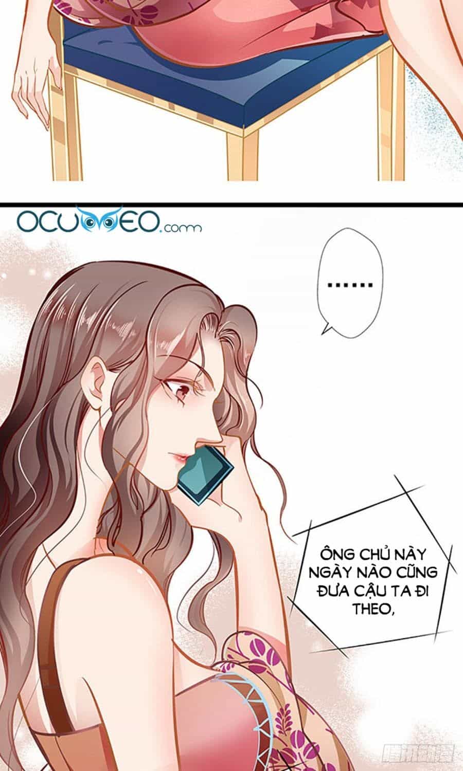 Cưng Chiều Ái Thê Hư Hỏng - Chương 54 - ảnh 35