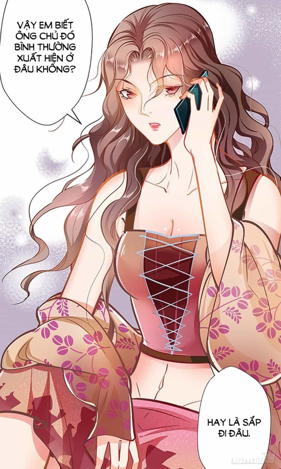 Cưng Chiều Ái Thê Hư Hỏng - Chương 54 - ảnh 39
