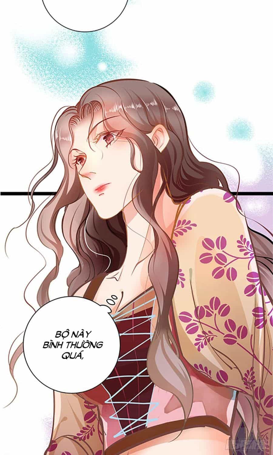 Cưng Chiều Ái Thê Hư Hỏng - Chương 54 - ảnh 43