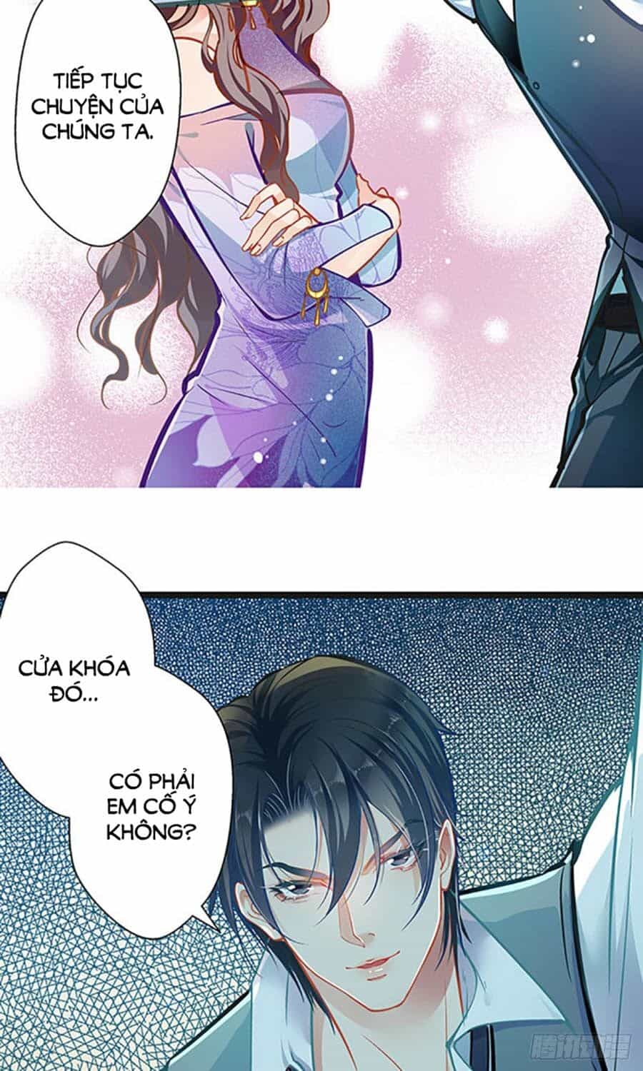 Cưng Chiều Ái Thê Hư Hỏng - Chương 54 - ảnh 8