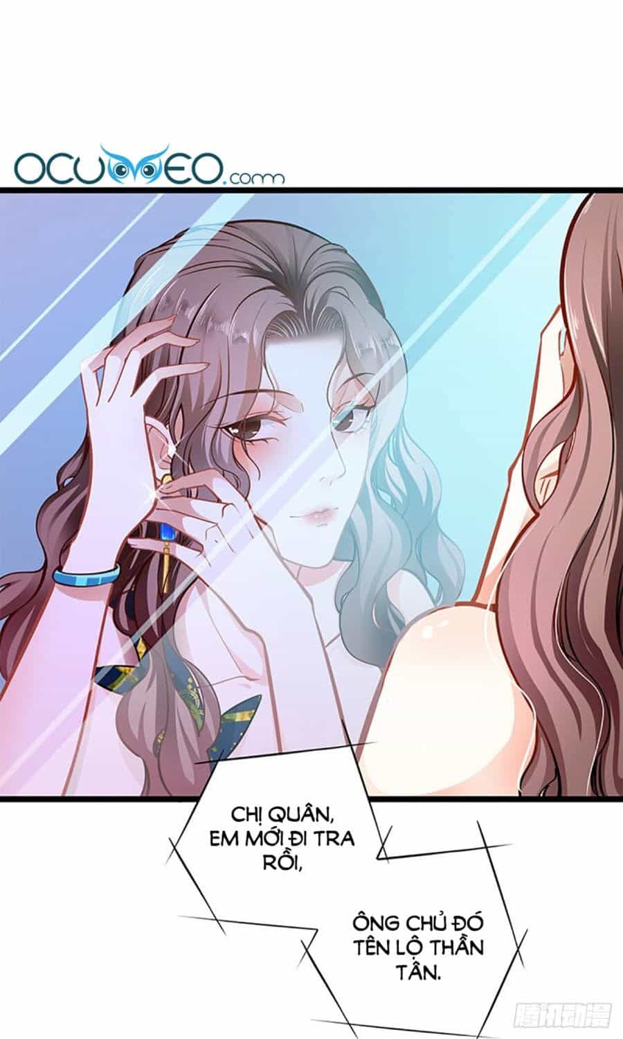 Cưng Chiều Ái Thê Hư Hỏng - Chương 55 - ảnh 1