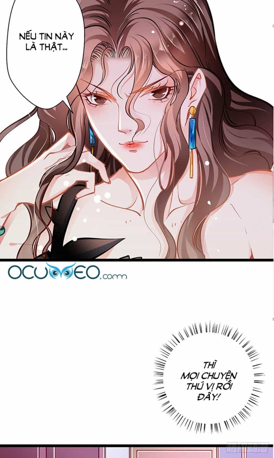 Cưng Chiều Ái Thê Hư Hỏng - Chương 55 - ảnh 11