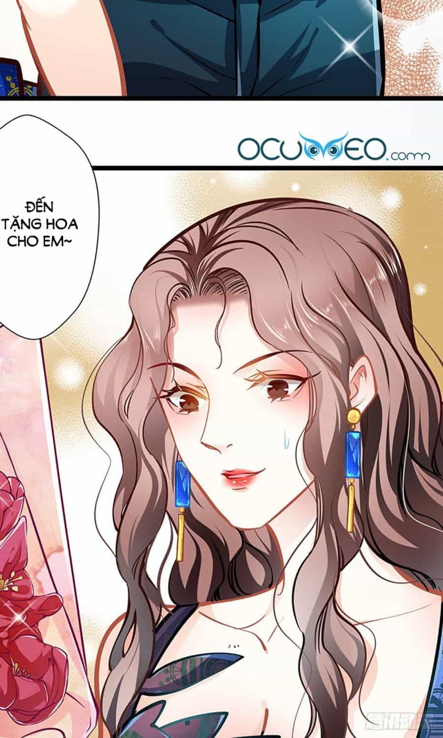 Cưng Chiều Ái Thê Hư Hỏng - Chương 55 - ảnh 15