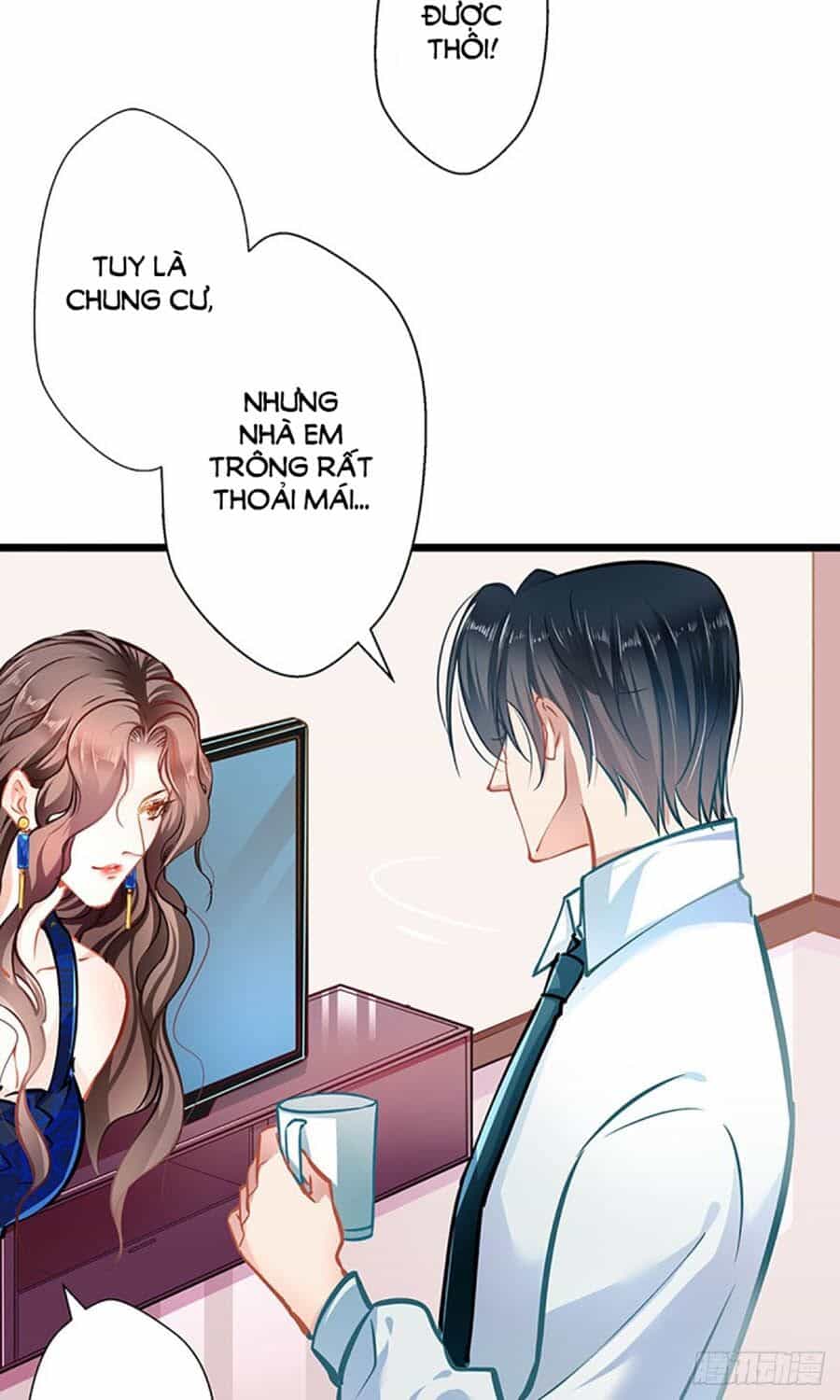 Cưng Chiều Ái Thê Hư Hỏng - Chương 55 - ảnh 19