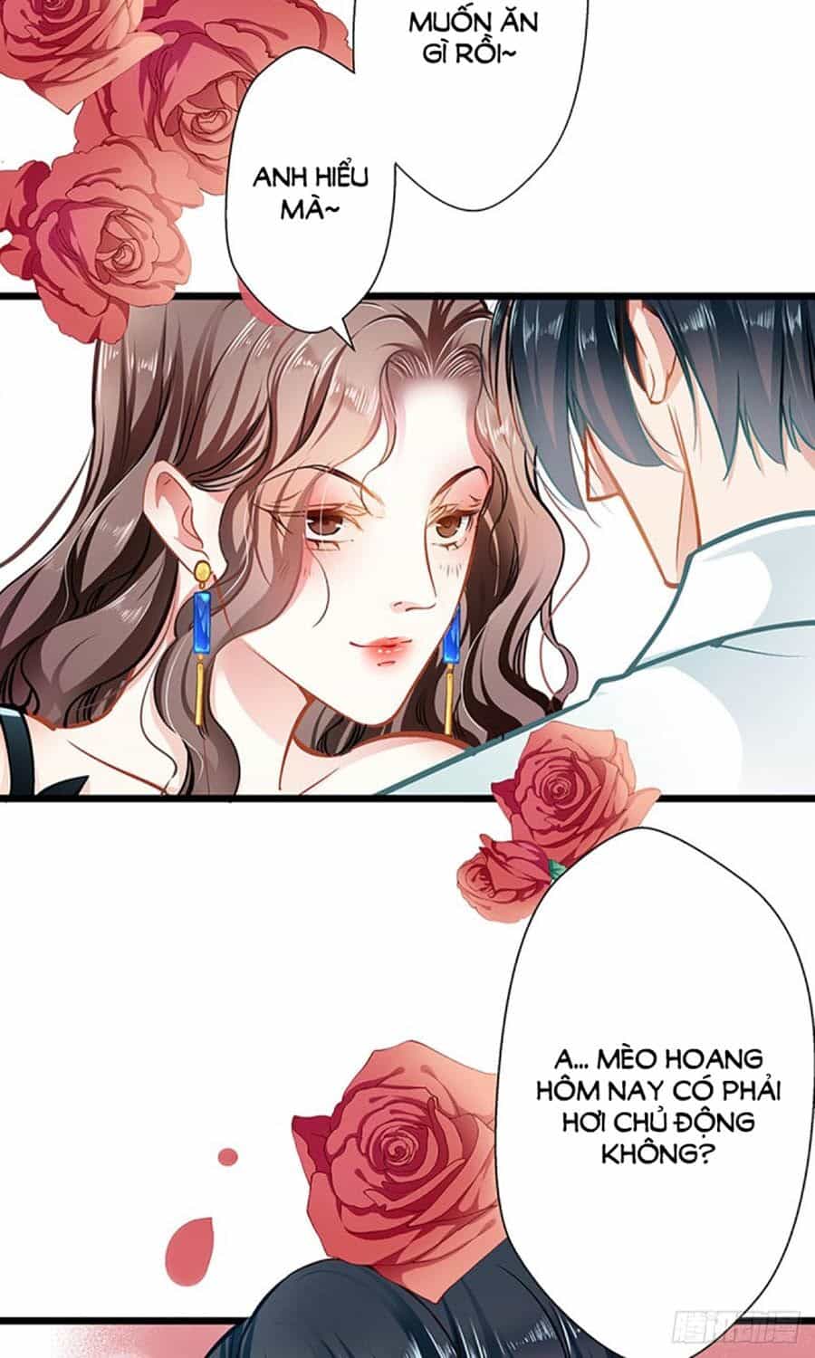 Cưng Chiều Ái Thê Hư Hỏng - Chương 55 - ảnh 22