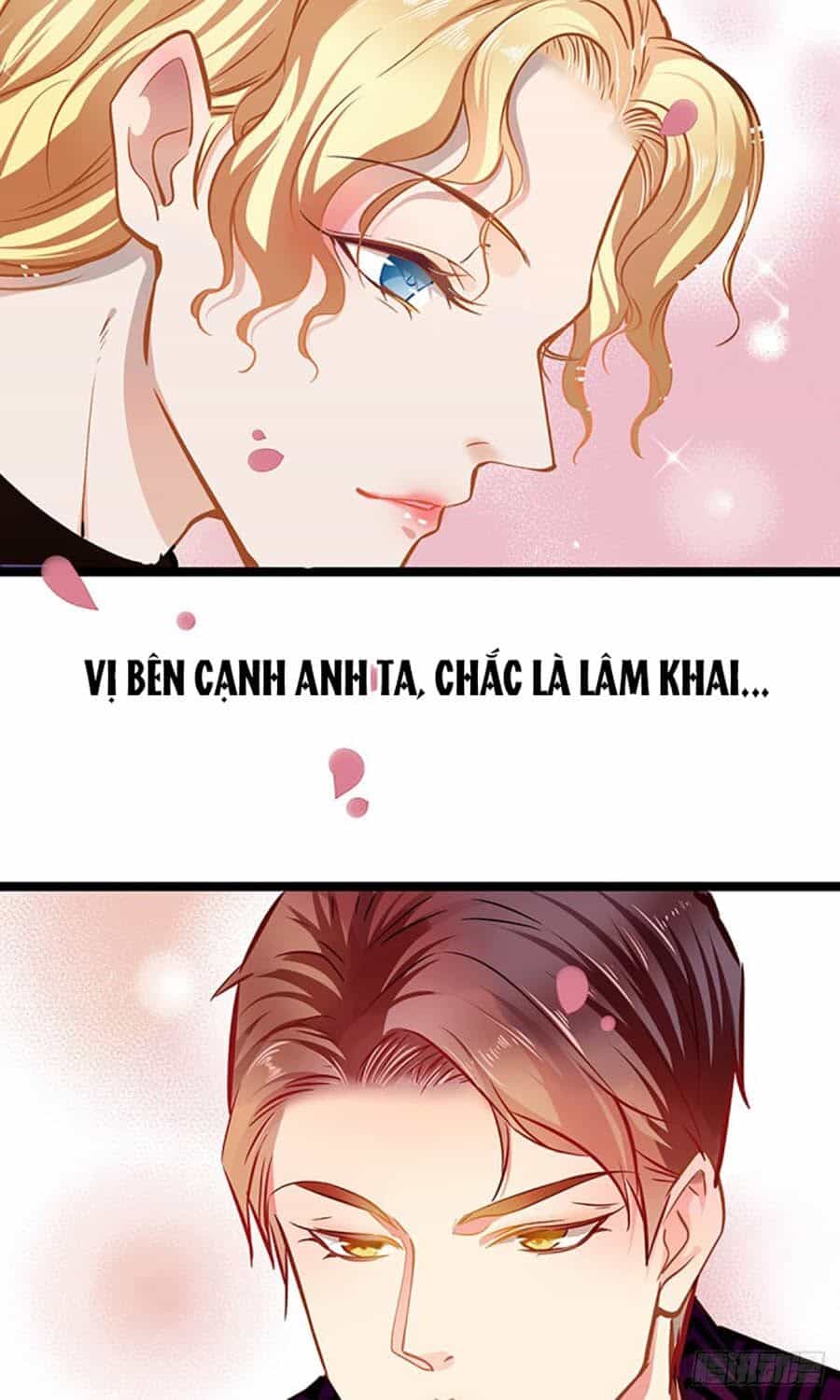 Cưng Chiều Ái Thê Hư Hỏng - Chương 55 - ảnh 36