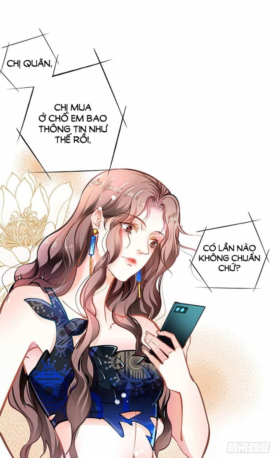 Cưng Chiều Ái Thê Hư Hỏng - Chương 55 - ảnh 9