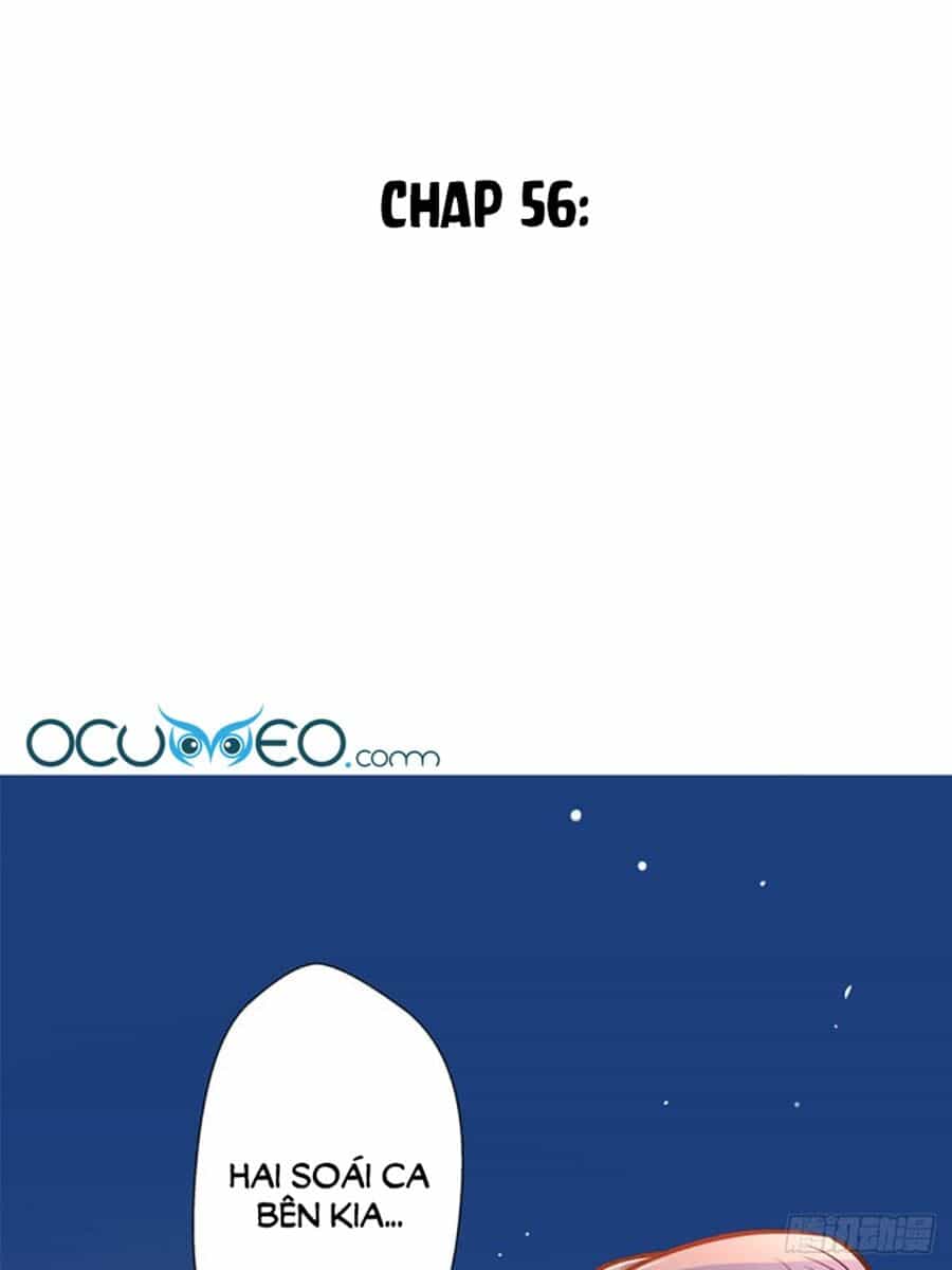 Cưng Chiều Ái Thê Hư Hỏng - Chương 56 - ảnh 1