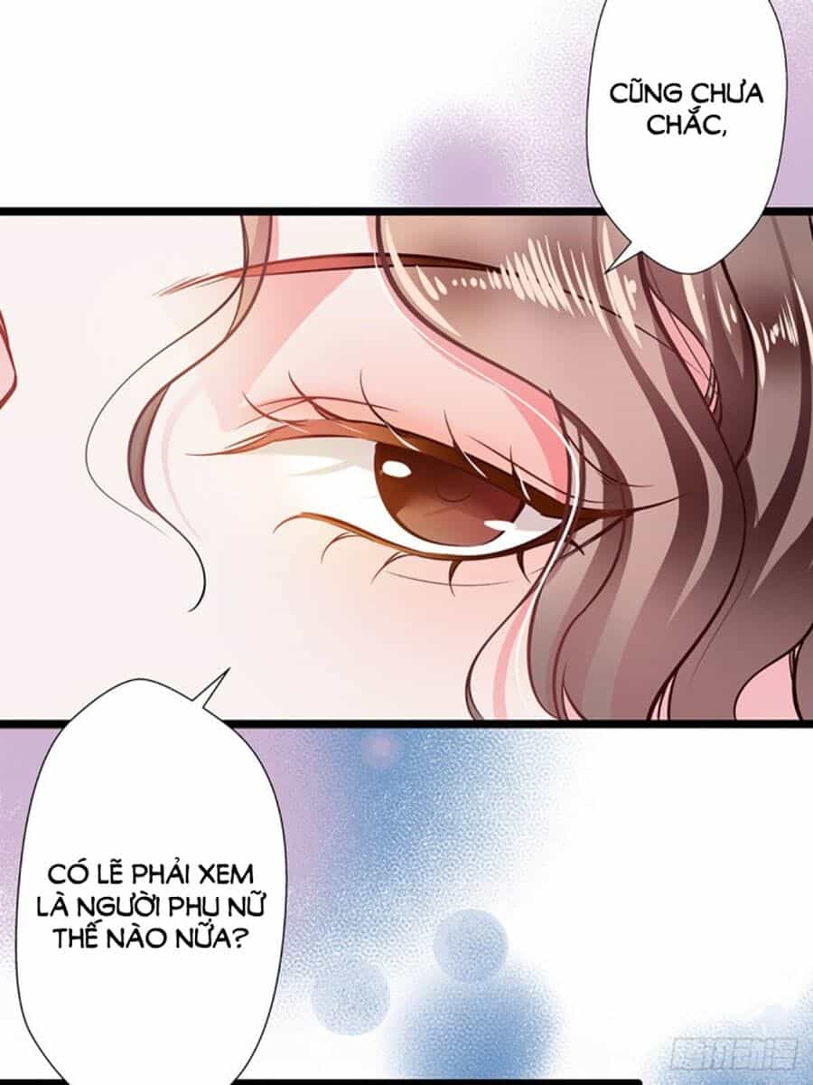 Cưng Chiều Ái Thê Hư Hỏng - Chương 56 - ảnh 13