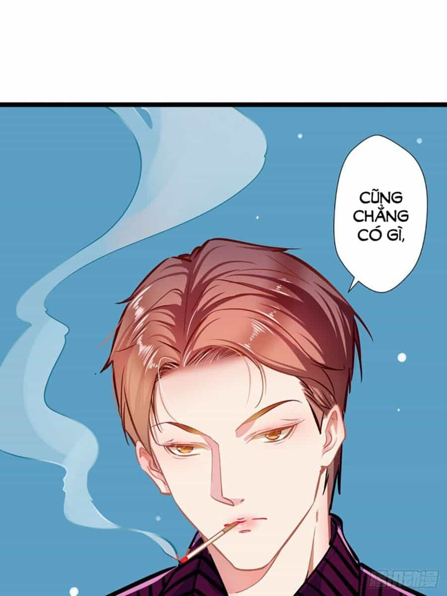 Cưng Chiều Ái Thê Hư Hỏng - Chương 56 - ảnh 23
