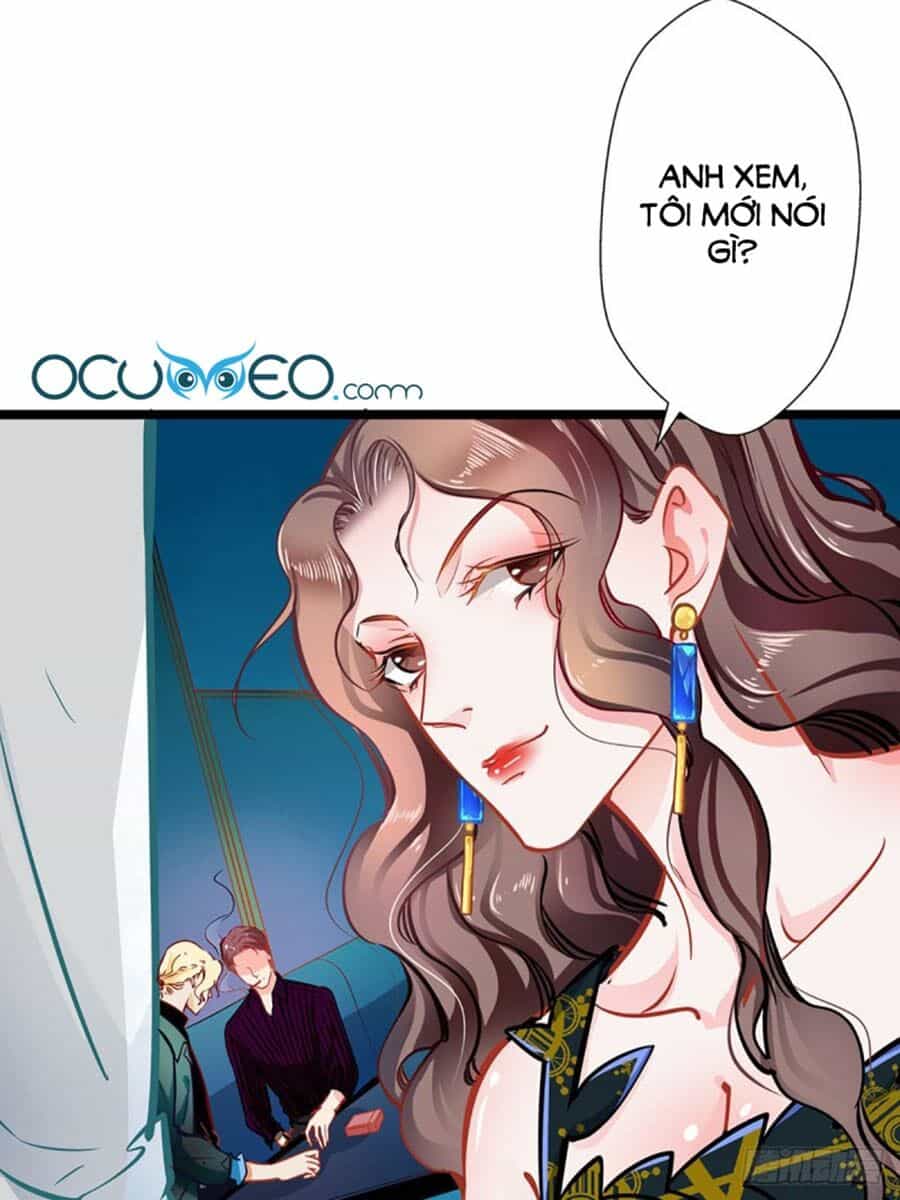 Cưng Chiều Ái Thê Hư Hỏng - Chương 56 - ảnh 25