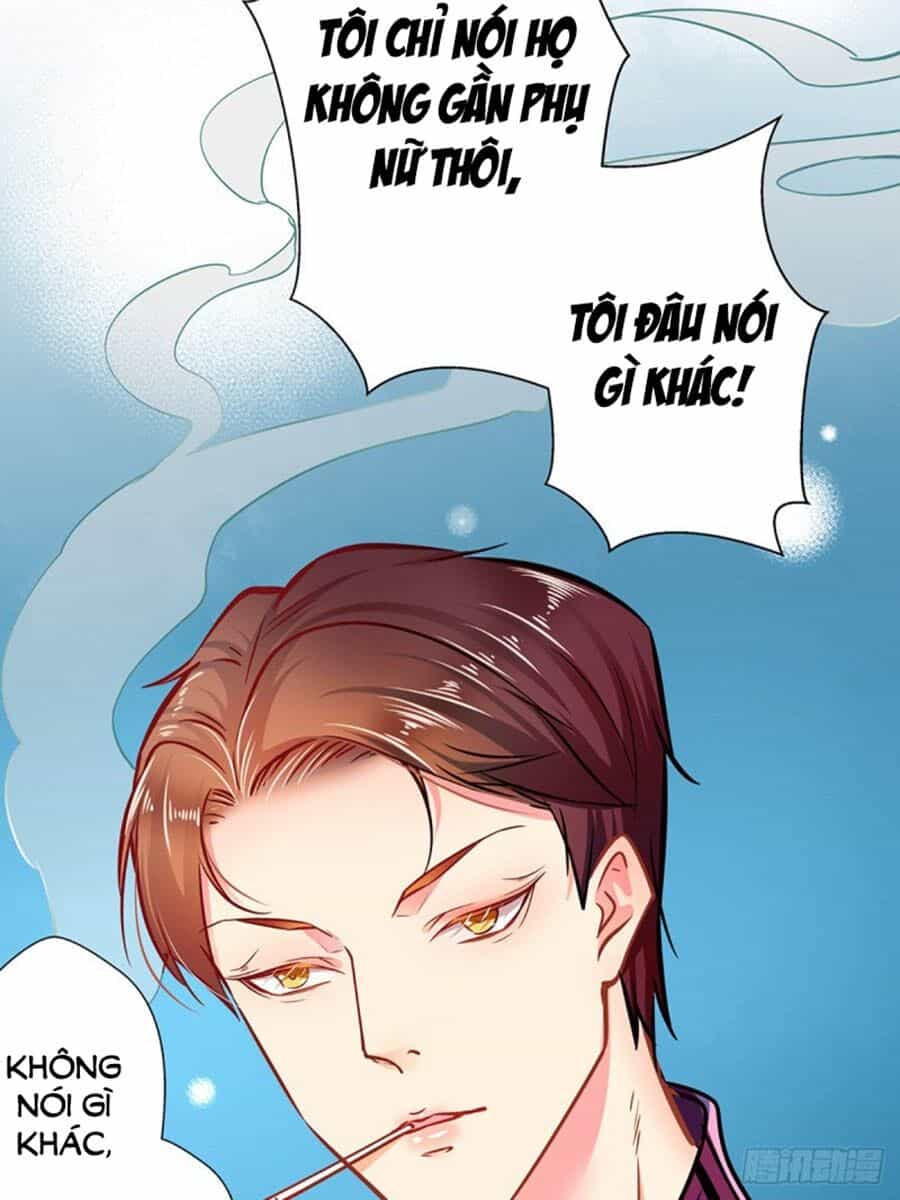 Cưng Chiều Ái Thê Hư Hỏng - Chương 56 - ảnh 41