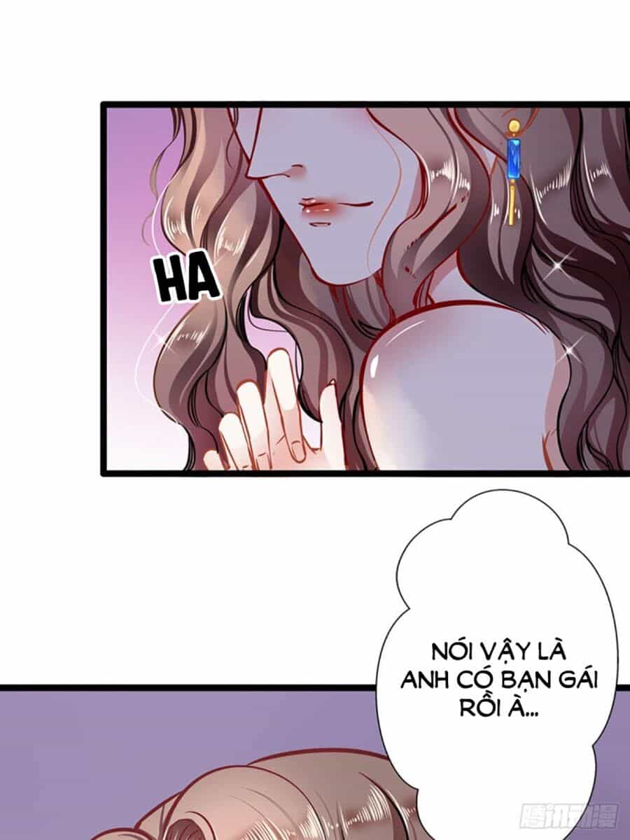 Cưng Chiều Ái Thê Hư Hỏng - Chương 56 - ảnh 45