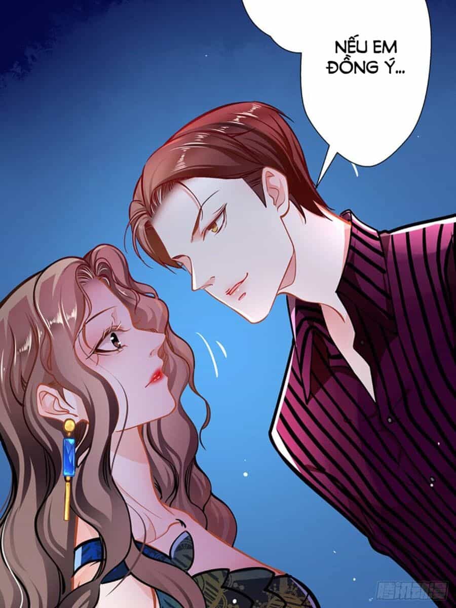 Cưng Chiều Ái Thê Hư Hỏng - Chương 56 - ảnh 47