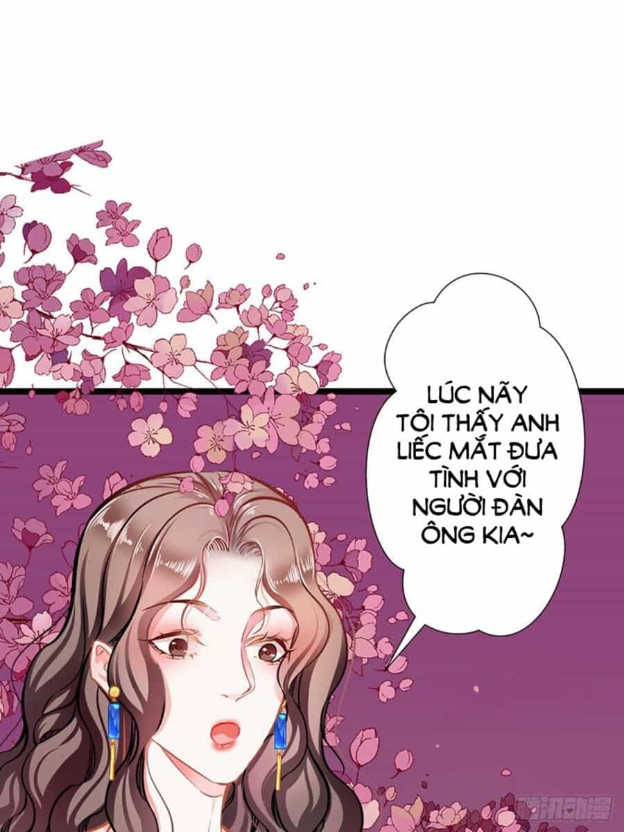 Cưng Chiều Ái Thê Hư Hỏng - Chương 56 - ảnh 50