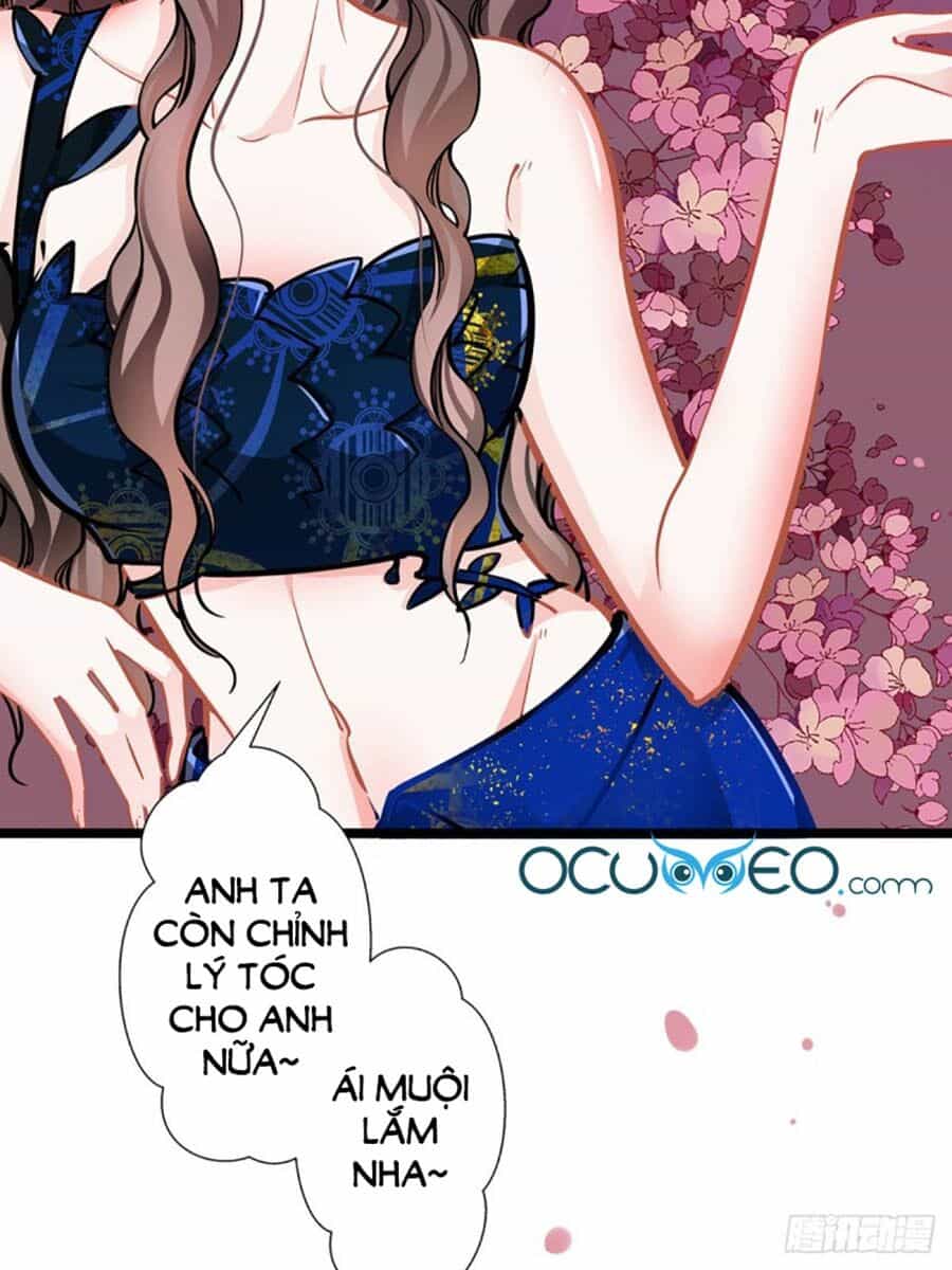 Cưng Chiều Ái Thê Hư Hỏng - Chương 56 - ảnh 51