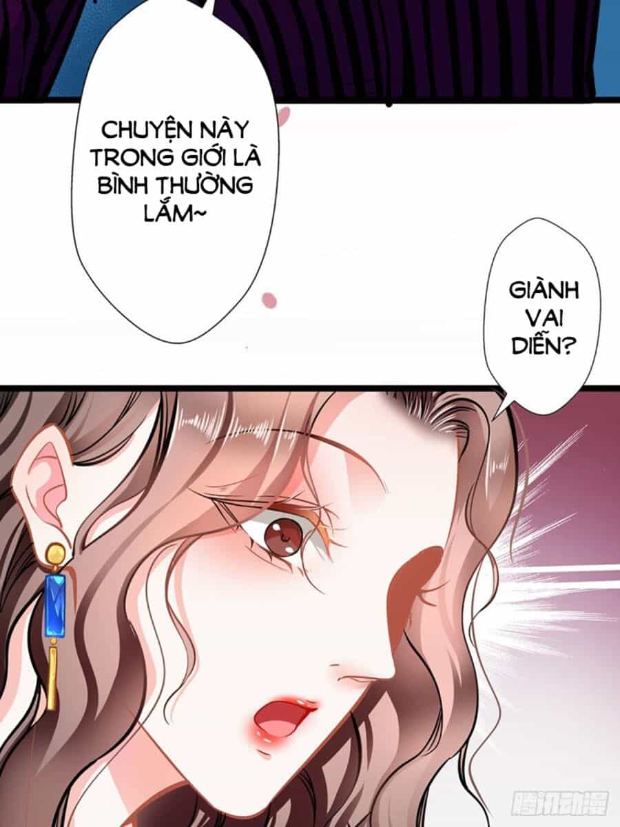Cưng Chiều Ái Thê Hư Hỏng - Chương 56 - ảnh 54