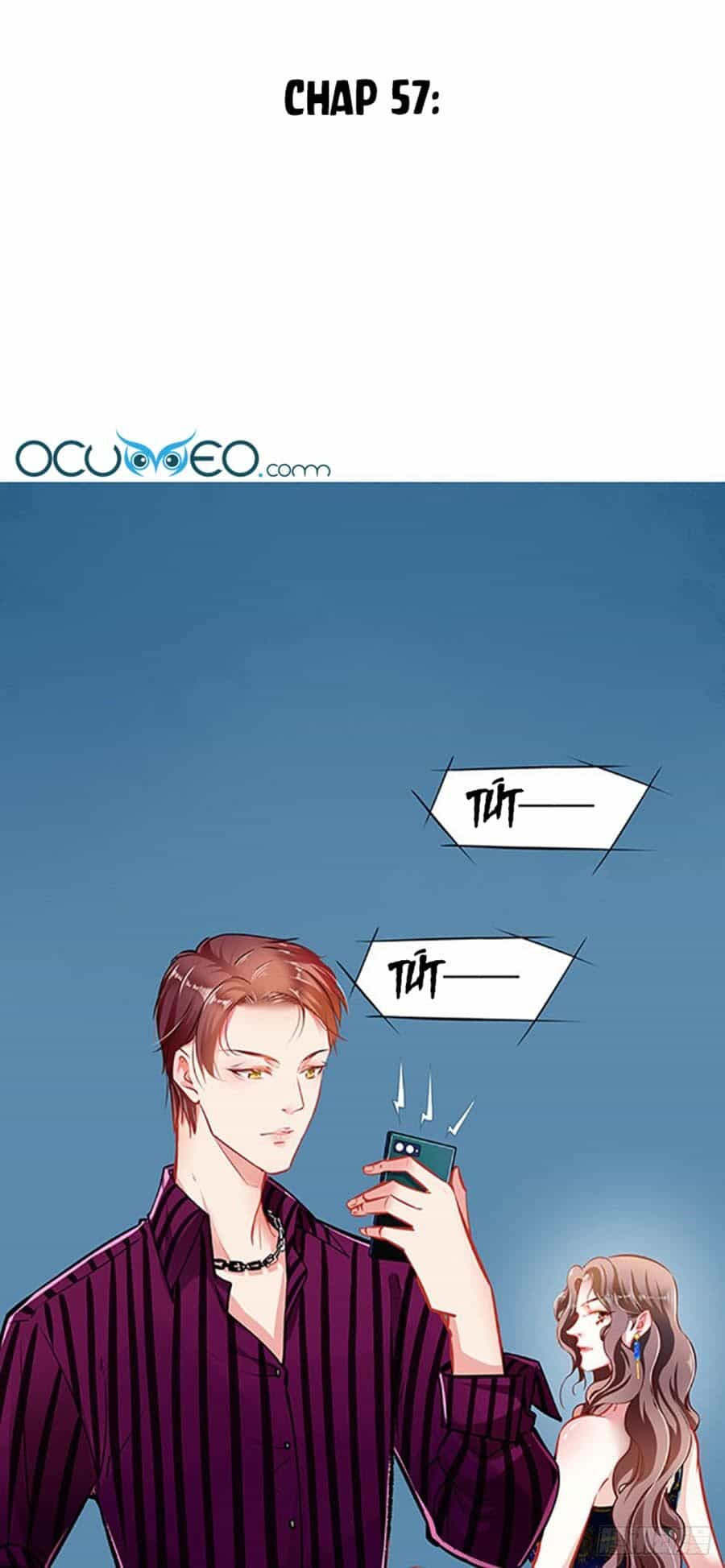 Cưng Chiều Ái Thê Hư Hỏng - Chương 57 - ảnh 1