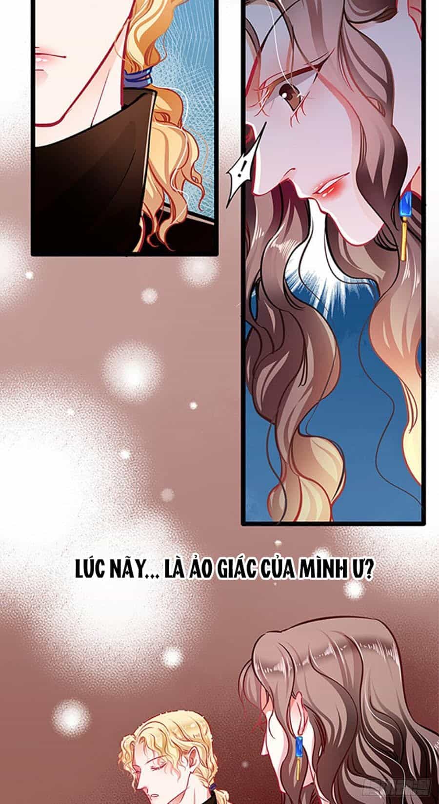 Cưng Chiều Ái Thê Hư Hỏng - Chương 57 - ảnh 13