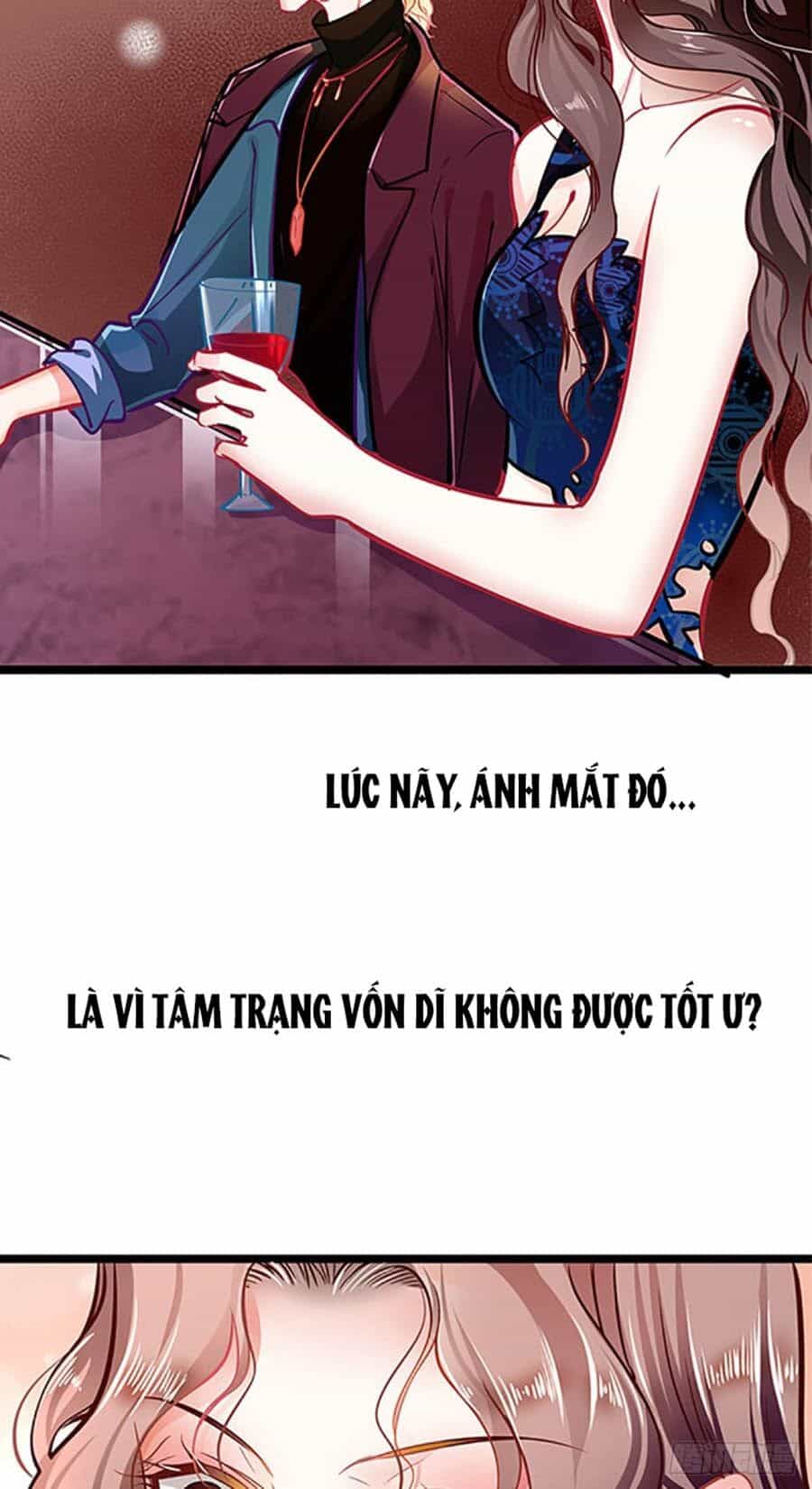 Cưng Chiều Ái Thê Hư Hỏng - Chương 57 - ảnh 14