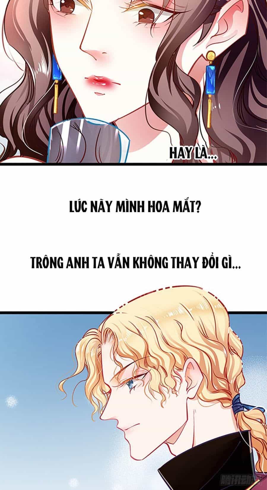 Cưng Chiều Ái Thê Hư Hỏng - Chương 57 - ảnh 15