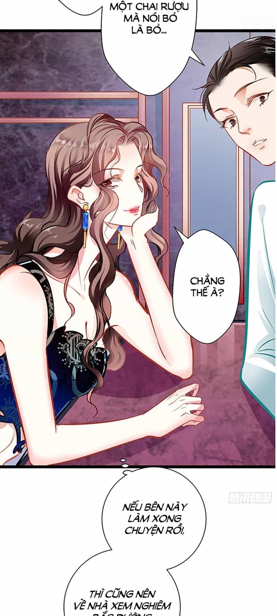 Cưng Chiều Ái Thê Hư Hỏng - Chương 57 - ảnh 18