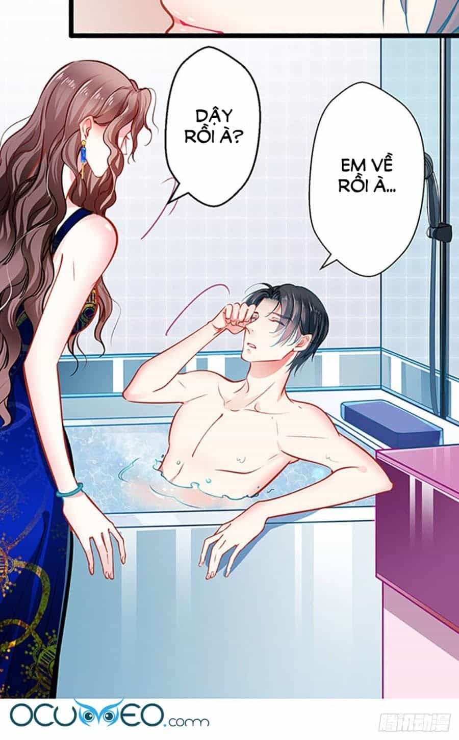 Cưng Chiều Ái Thê Hư Hỏng - Chương 57 - ảnh 26