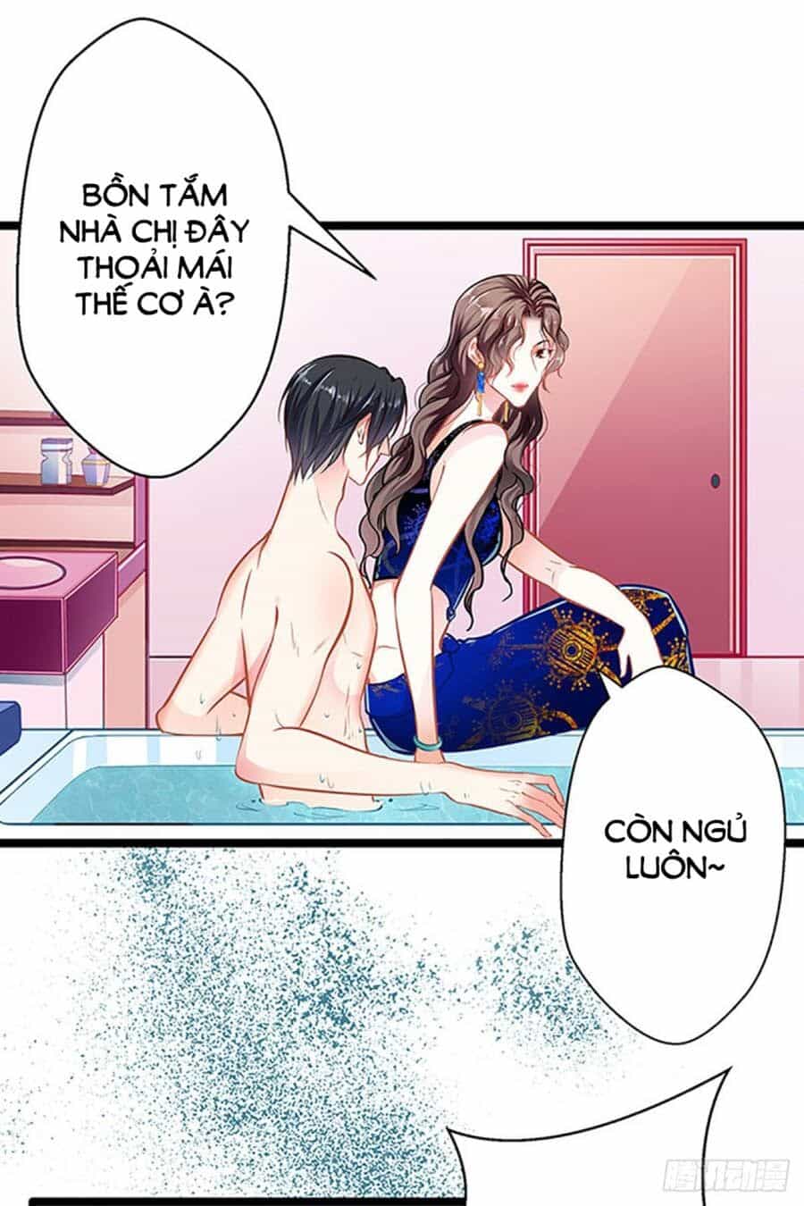 Cưng Chiều Ái Thê Hư Hỏng - Chương 57 - ảnh 27