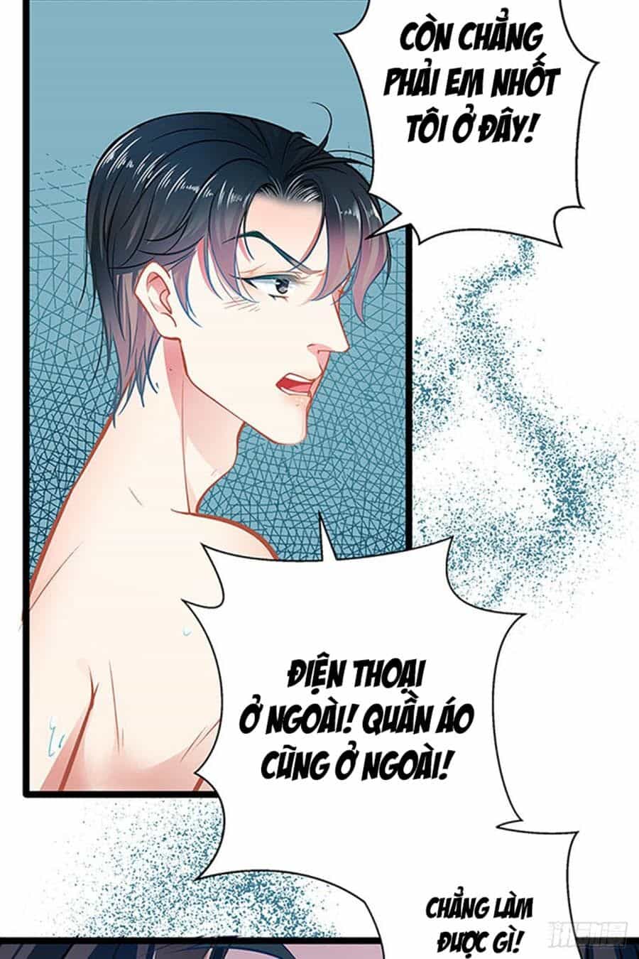 Cưng Chiều Ái Thê Hư Hỏng - Chương 57 - ảnh 28