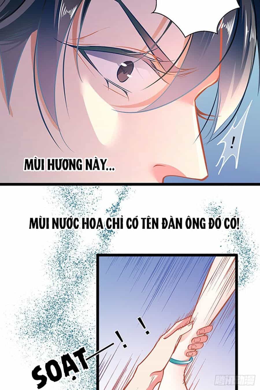 Cưng Chiều Ái Thê Hư Hỏng - Chương 57 - ảnh 29