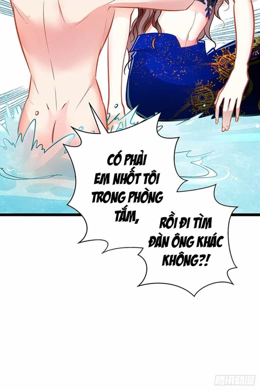 Cưng Chiều Ái Thê Hư Hỏng - Chương 57 - ảnh 31