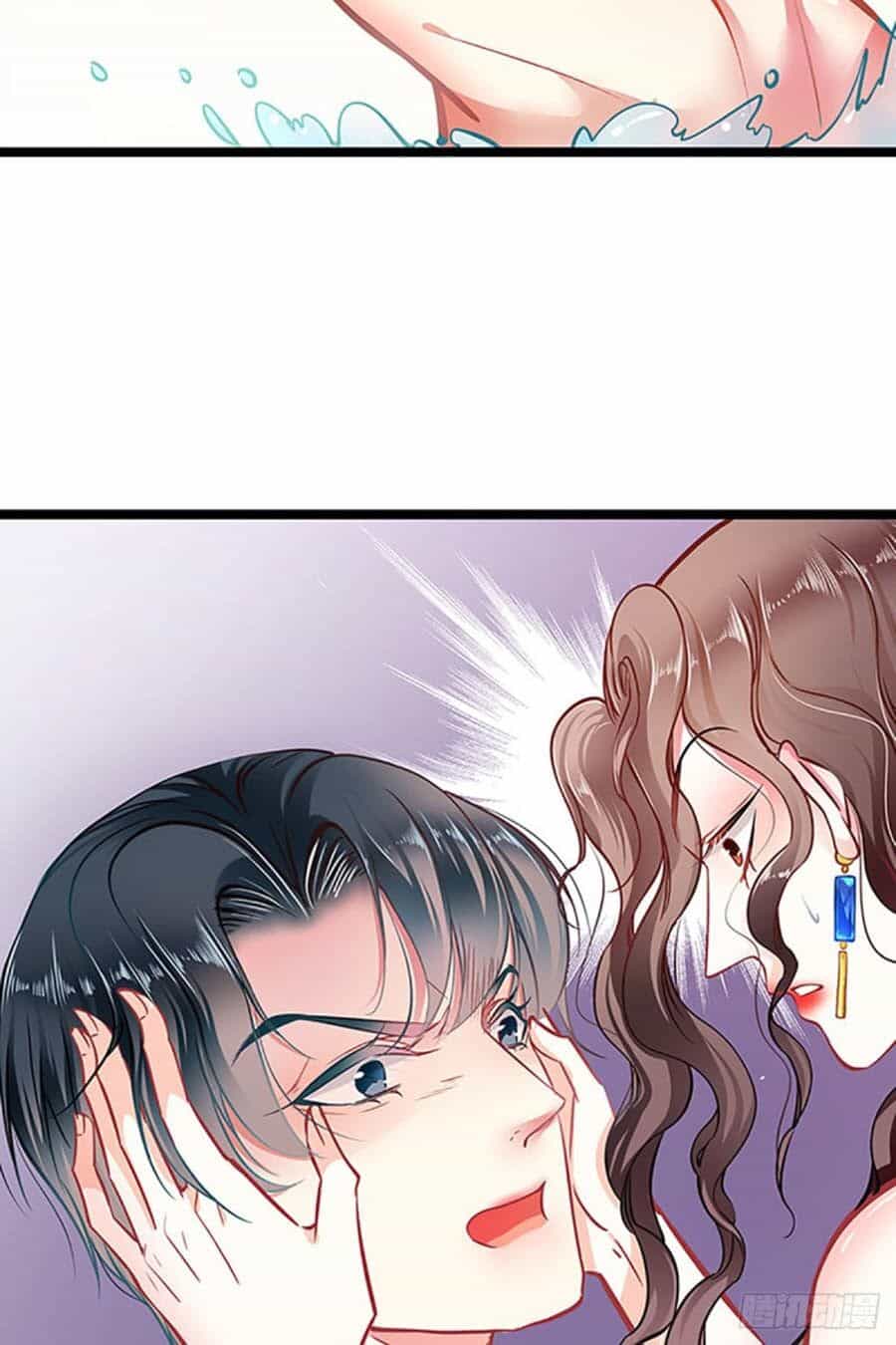 Cưng Chiều Ái Thê Hư Hỏng - Chương 57 - ảnh 34