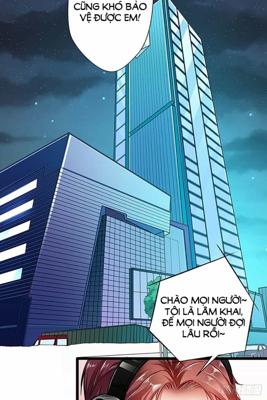 Cưng Chiều Ái Thê Hư Hỏng - Chương 57 - ảnh 36