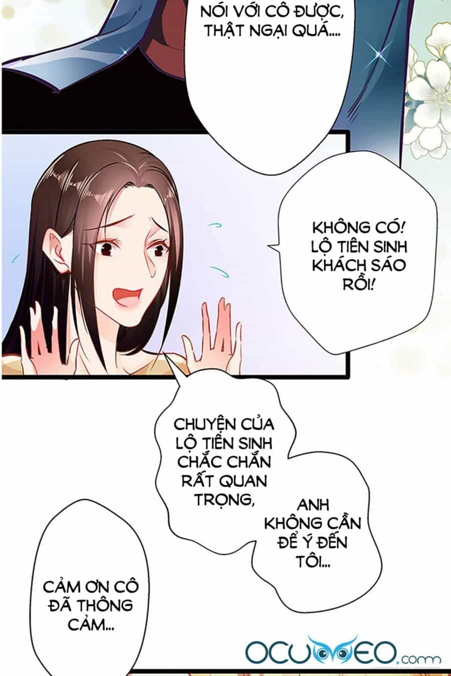 Cưng Chiều Ái Thê Hư Hỏng - Chương 57 - ảnh 42