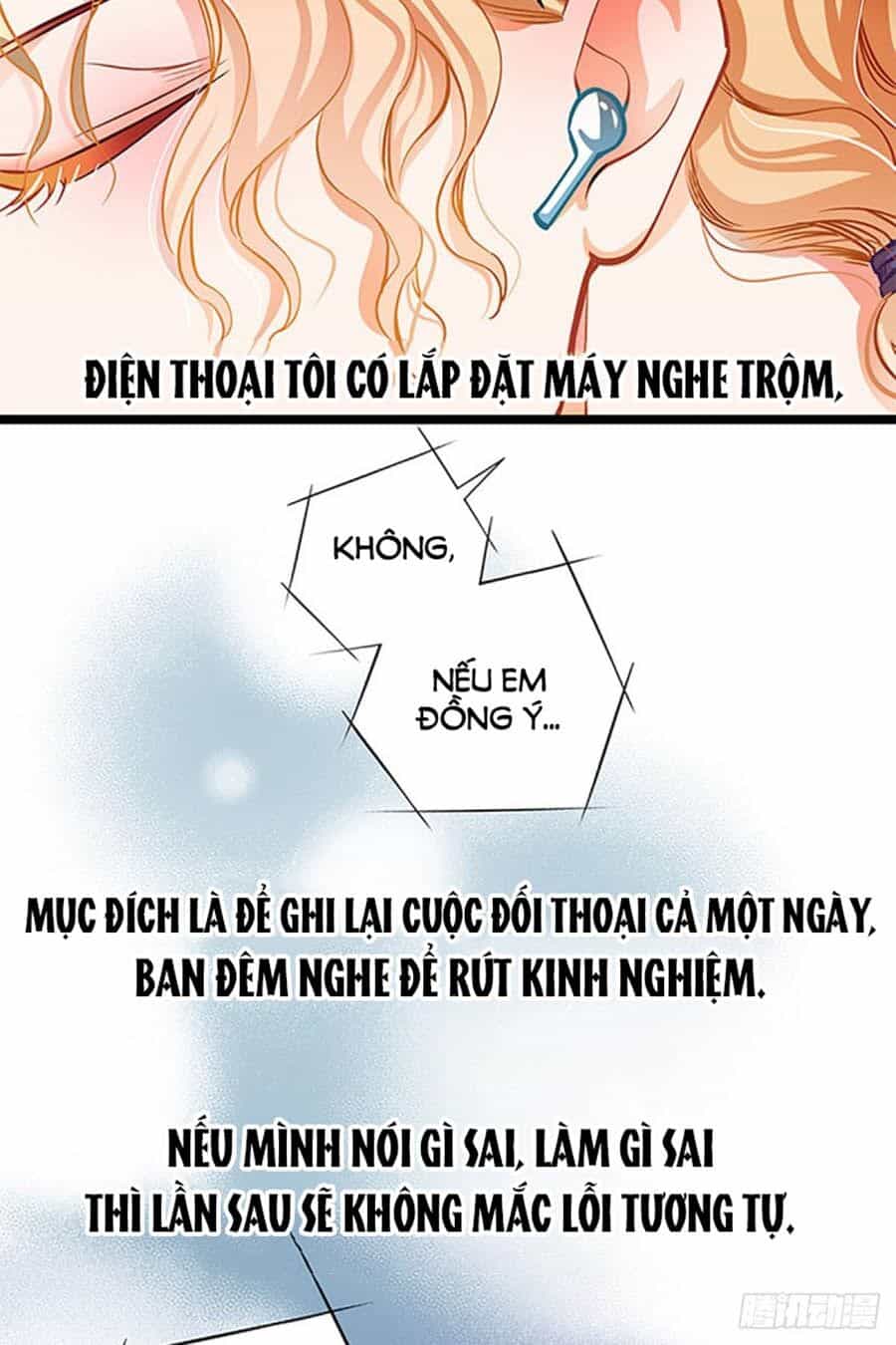 Cưng Chiều Ái Thê Hư Hỏng - Chương 57 - ảnh 45