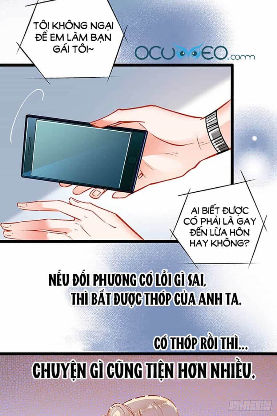 Cưng Chiều Ái Thê Hư Hỏng - Chương 57 - ảnh 46
