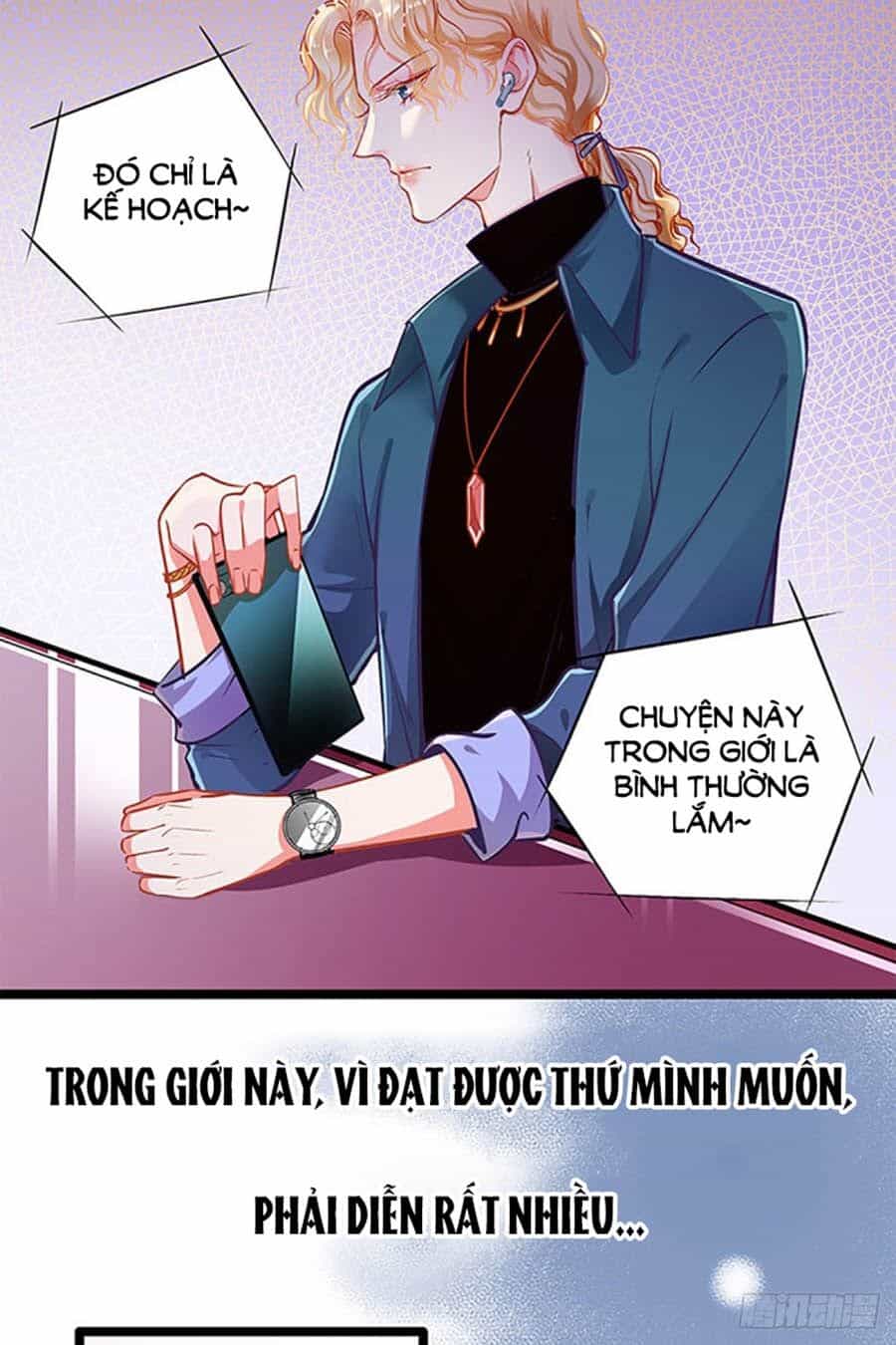 Cưng Chiều Ái Thê Hư Hỏng - Chương 57 - ảnh 47