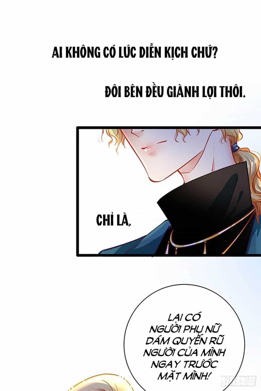 Cưng Chiều Ái Thê Hư Hỏng - Chương 57 - ảnh 50