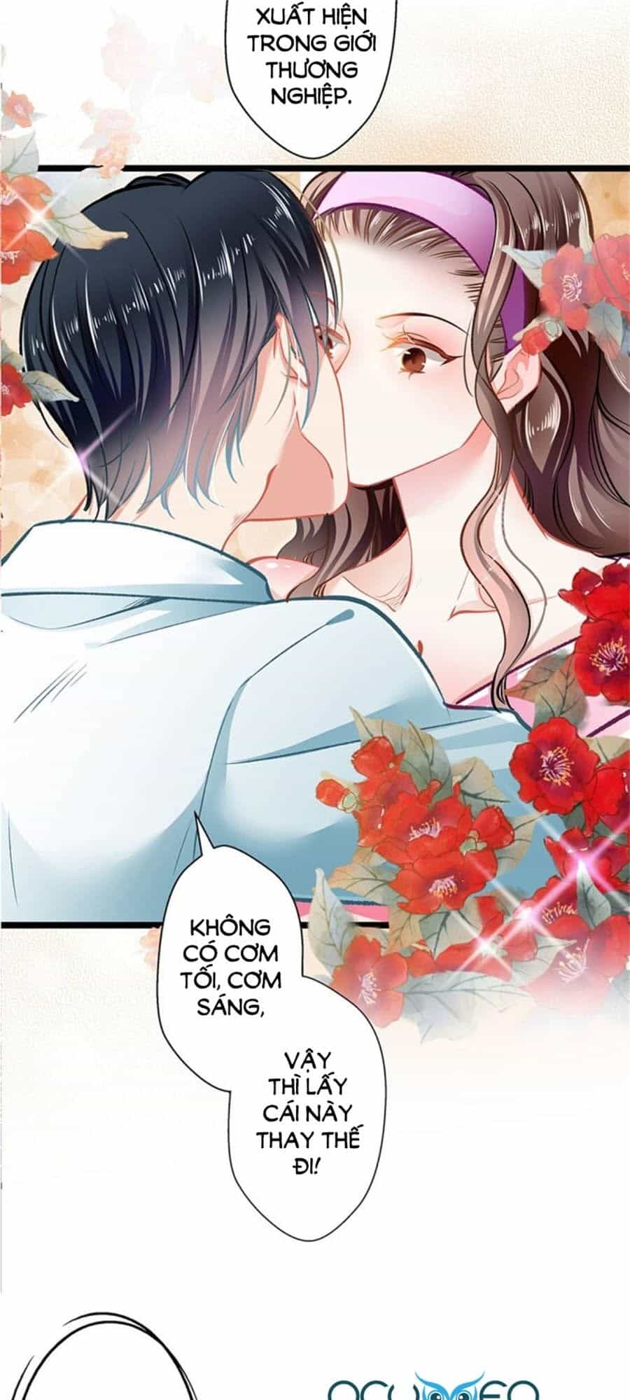 Cưng Chiều Ái Thê Hư Hỏng - Chương 58 - ảnh 21