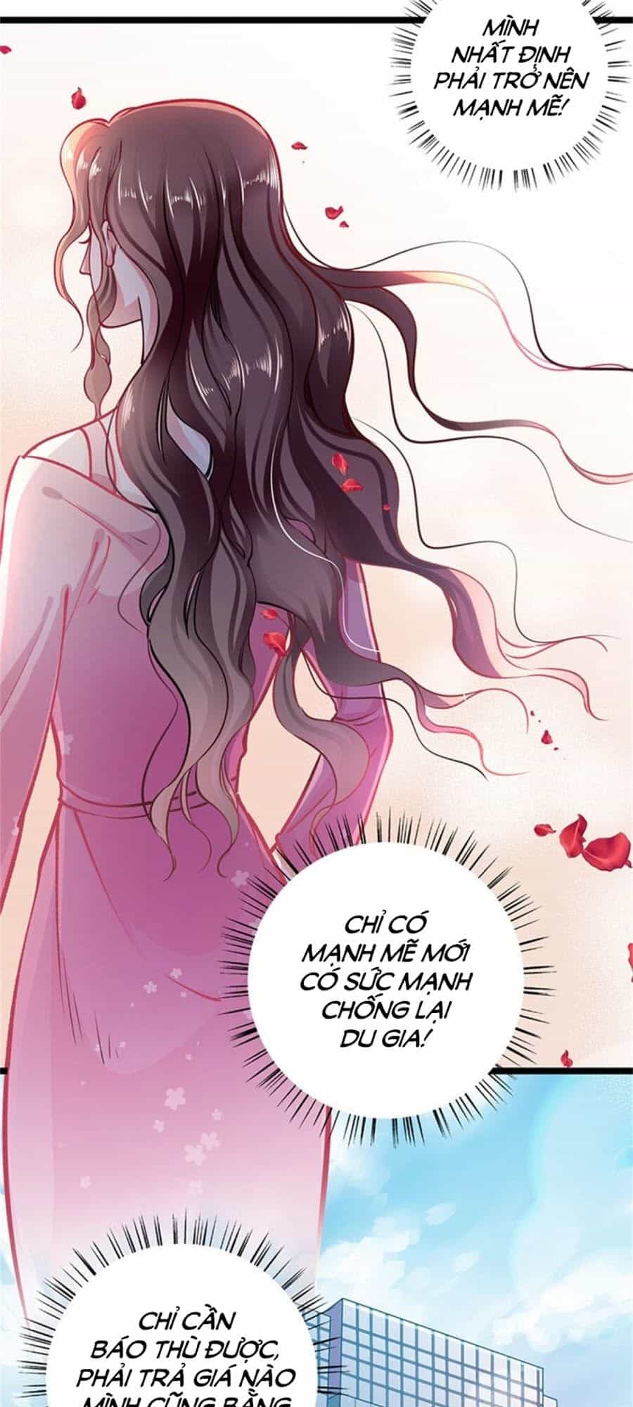 Cưng Chiều Ái Thê Hư Hỏng - Chương 58 - ảnh 25