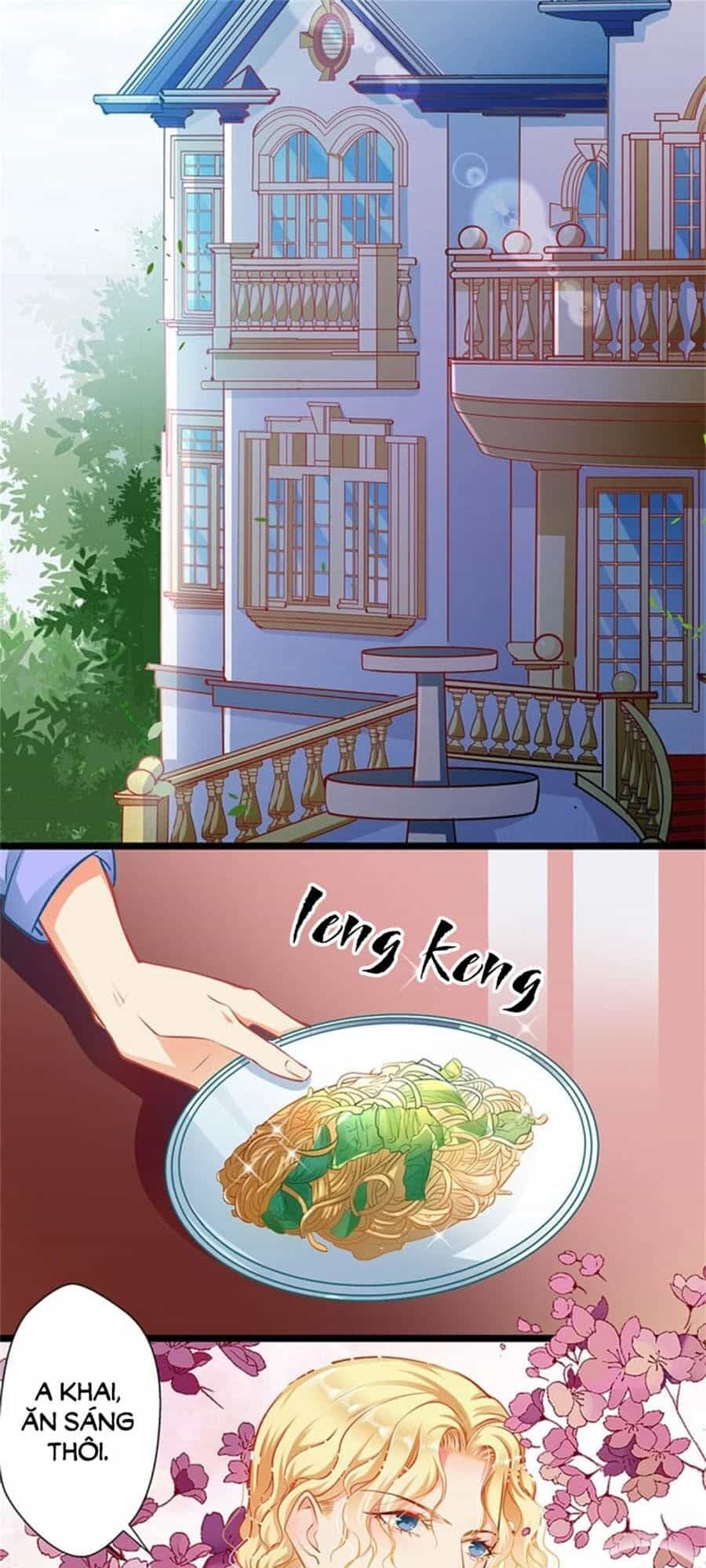 Cưng Chiều Ái Thê Hư Hỏng - Chương 58 - ảnh 36