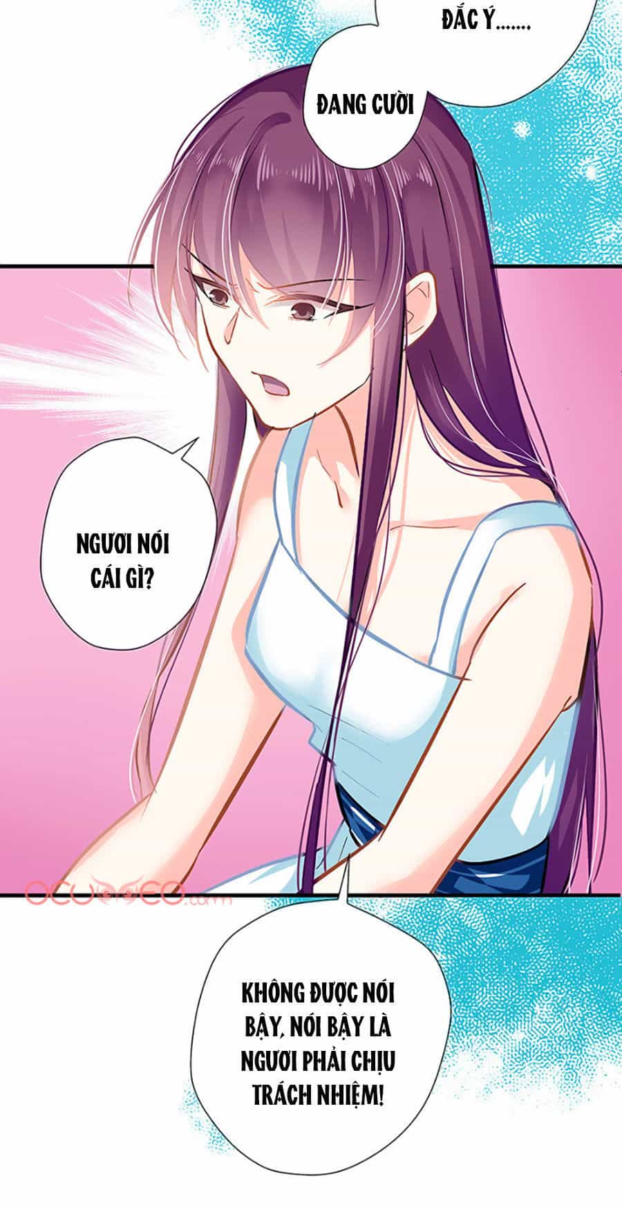 Cưng Chiều Ái Thê Hư Hỏng - Chương 5 - ảnh 12